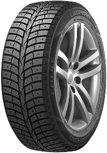 Laufenn I Fit Ice LW71 ( 215/65 R17 99T, nastarengas )