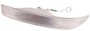 Vilkkuvalo, Eteen, vasen, NISSAN,OPEL,RENAULT,VAUXHALL, 09161219, 91 61 219, 9161219