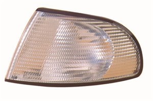 Vilkkuvalo, Vasen, AUDI A4 B5, A4 B5 Avant, 8D0953049AB