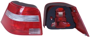 Takavalo, Oikea, VW GOLF IV, 1J6 945 096BA, 1J6 945 096R