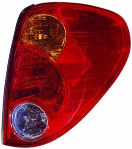 Takavalo, Oikea, MITSUBISHI L200 / TRITON, 8330A010, 8330A156, 8330A156T, MN157914