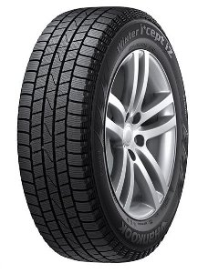 Hankook Winter i*cept IZ W606 ( 185/55 R16 83T, Pohjoismainen kitkarengas )