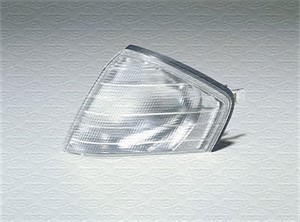 Vilkkuvalo, Eteen, oikea, MERCEDES-BENZ SL [R129], 1298261043, A1298261043