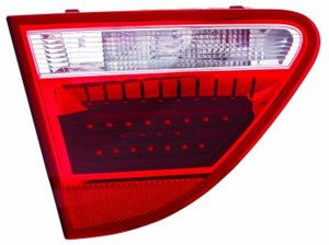 Takavalo, Vasen, SEAT EXEO, 3R5945093C