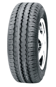 Wanda WR068 ( 185/60 R12C 104/101N )