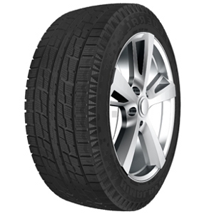 Federal Himalaya Iceo ( 205/55 R16 91Q, Pohjoismainen kitkarengas )