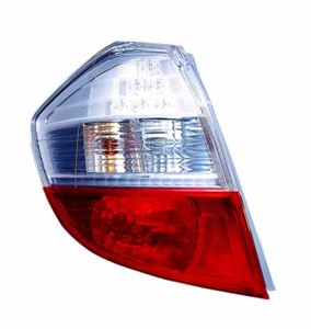 Takavalo, Vasen, HONDA JAZZ III, 33550TF0G01, 33550-TF0-G01, 33551SJDG11