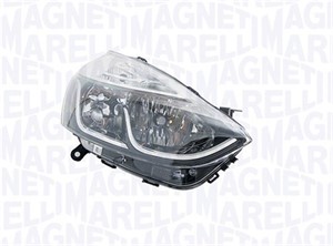 Ajovalo, Vasen, RENAULT CLIO IV, CLIO Grandtour IV, CLIO Skåp/halvkombi IV, 260600373R, 260608367R