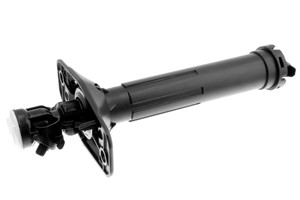 Pesusuutin, ajovalo, Oikea, AUDI A7 Sportback, 4G8 955 102 B, 4G8 955 102