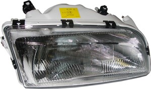 Ajovalo, Oikea, VOLVO S40 I, V40 Kombi, 30855748