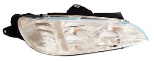 Ajovalo, Oikea, PEUGEOT 406, 406 Break, 6205N0