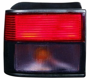 Takavalo, Oikea, RENAULT 21 Sedan, 7701034282