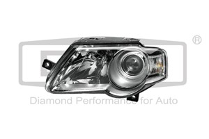 Ajovalo, Vasen, VW PASSAT B6, PASSAT B6 Variant, 3C0941005AA, 3C0941005AB, 3C0941005J, 3C0941005M, 3C0941029N, 3C0941029P