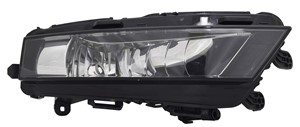 Sumuvalo, Oikea, SKODA OCTAVIA III, OCTAVIA Combi III, 5E0941700F
