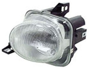 Ajovalo, Oikea, FIAT MULTIPLA, 0000046512540, 46512540