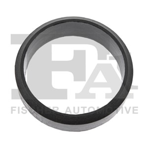 Tiivisterengas, pakoputki, BMW 5 [E60], 5 Touring [E61], 18307793771