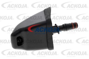 Pesusuutin, ajovalo, Oikea, HONDA CR-V II, 76880-SCA-S11