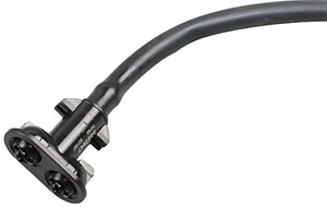 Pesusuutin, ajovalo, Eteen, vasen, LAND ROVER RANGE ROVER SPORT I, AH3213L015AA, LR015359