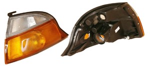 Vilkkuvalo, Eteen, oikea, TOYOTA HIACE Buss IV, HIACE Skåp IV, 81510 36100