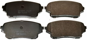 Jarrupalasarja, levyjarru, Etuakseli, SUZUKI GRAND VITARA I, 5520050J01, 5520050J02, 5520050J02000