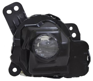 Sumuvalo, Oikea, MAZDA 6 Kombi, 6 Sedan, 6 Skåp / kombi, CX-3, CX-5, GHP951680A, GHP9-51-680A