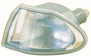 Vilkkuvalo, Oikea, OPEL ASTRA F, ASTRA F Cabriolet, ASTRA F Halvkombi, ASTRA F Kombi, ASTRA F Skåp / kombi, 1226150