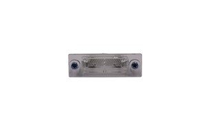 Rekisterivalo, Takana, SKODA,VW, 3B5943021E, 3B5998026, 3B5998026A, 7E0943021, 7E0943021A