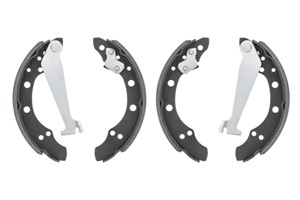 Jarrukenkäsarja, Taka-akseli, SEAT,VW,SKODA,AUDI, 1H0 609 525D, 1H0 609 526D, 1H0 609 527D, 1H0 609 528D, 1H0 698 525, 1H0 698 525X, 6C0