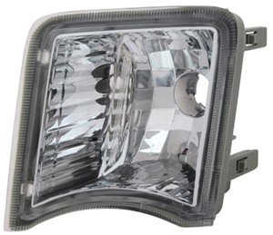 Vilkkuvalo, Eteen, vasen, TOYOTA PRIUS, 81521 47011, 81521 47020, 81521 47021