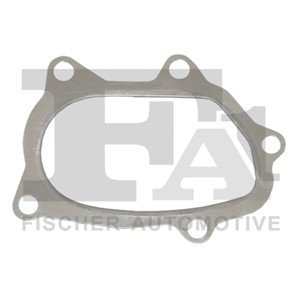 Tiiviste, pakoputki, Imu, SUBARU, 44022AA180