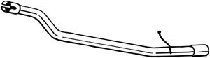 Pakoputki, Takana, VW GOLF VAN Variant VI, GOLF Variant VI, 1K5253181HD