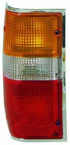 Takavalo, Vasen, MITSUBISHI L200, MB527103