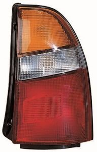 Takavalo, Vasen, MITSUBISHI LANCER V, LANCER Station Wagon V, MB912969