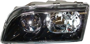 Ajovalo, tuunaus, Vasen, VOLVO S40 I, V40 Kombi, 30899678
