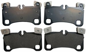 Jarrupalasarja, levyjarru, Taka-akseli, AUDI Q7, PORSCHE CAYENNE, VW TOUAREG, 7L0698451C, 7L0698451D, 7L0698451E, 7L0698451F, 955 352 93