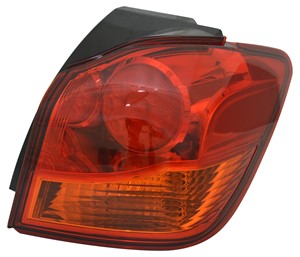 Takavalo, Oikea, MITSUBISHI ASX, ASX Van, 8330A690, 8330A722, 8330B194