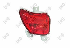 Takavalo, Vasen, TOYOTA RAV 4 III, 81456-42010