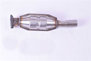 Katalysaattori, SEAT CORDOBA, TOLEDO I, VW CORRADO, GOLF III, PASSAT B3/B4, PASSAT B3/B4 Variant, VENTO, 165131701EX, 1H0131701M, 357131