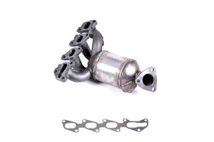 Katalysaattori, OPEL,VAUXHALL, 55353581, 55355321, 55355324, 55561249, 55564503, 5849011, 5849012, 5850106, 849536, 849682