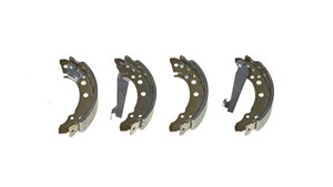 Jarrukenkäsarja, Taka-akseli, AUDI,SEAT,VW, 171609525A, 171609525AV, 171609525AX, 171609526A, 171609526AV, 171609526AX, 171609527F, 1716