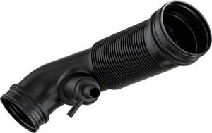 Imuputki, ilmansuodatin, SEAT CORDOBA, IBIZA II, VW POLO CLASSIC III, 6K0 129 627N