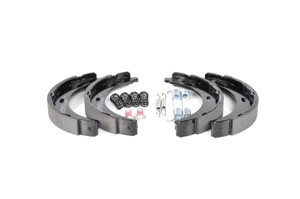 Jarrukenkäsarja, Taka-akseli, CHRYSLER,MERCEDES-BENZ, 05096 552AA, 203 420 01 20, 414 420 03 20, 5096 552AA, A 203 420 01 20, A 414 420