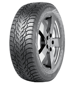 Nokian Hakkapeliitta R3 RunFlat ( 225/55 R17 97R, Pohjoismainen kitkarengas, runflat )