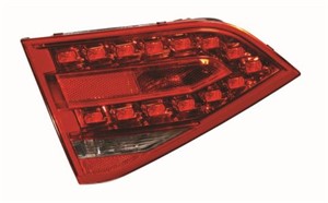 Takavalo, Vasen, AUDI A4 Allroad B8, A4 B8, 8K5945093B