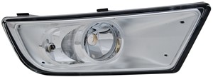 Sumuvalo, Vasen, FORD GALAXY II, 1381238, 1387662, 1432369, 1445592, 1469919, 6M2115K202BA, 6M21-15K202-BA, 6M2115K202BB, 6M21-15K202-BB