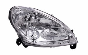 Ajovalo, Oikea, CITROËN XSARA, XSARA Break, XSARA Coupé, 6205ZT, 6206J8