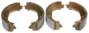 Jarrukenkäsarja, Taka-akseli, TOYOTA LAND CRUISER, LAND CRUISER 80, LAND CRUISER Hardtop, 04495-35250, 04495-60010, 04495-60011, 0449560