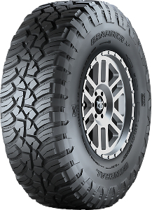 General GRABBER X3 ( LT285/75 R16 116/113Q 6PR, POR )
