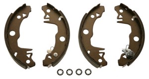 Jarrukenkäsarja, Taka-akseli, CITROËN,PEUGEOT,RENAULT,TALBOT, 4241 49, 4241 99, 75 521 559, 77 01 200 962, 77 01 201 210, 77 01 201 211,