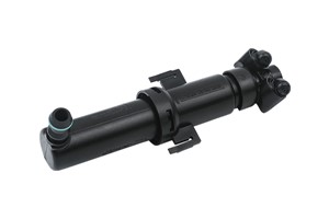 Pesusuutin, ajovalo, Oikea, AUDI Q5, 8R0 955 102